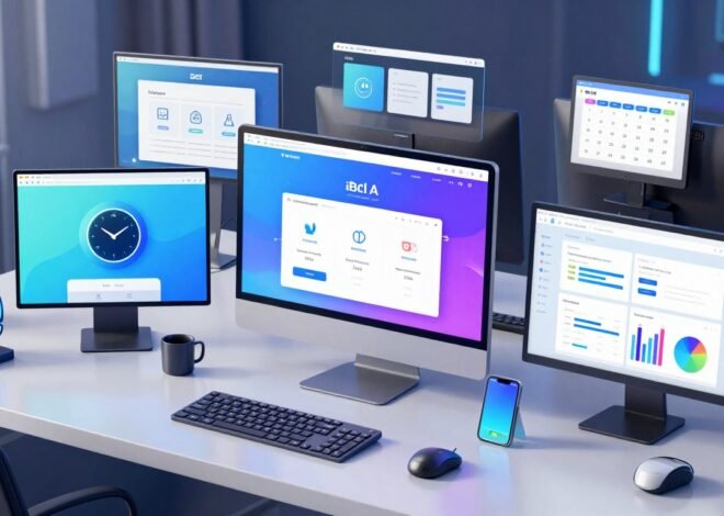 Top AI Websites That Save Hours Of Work Every Day