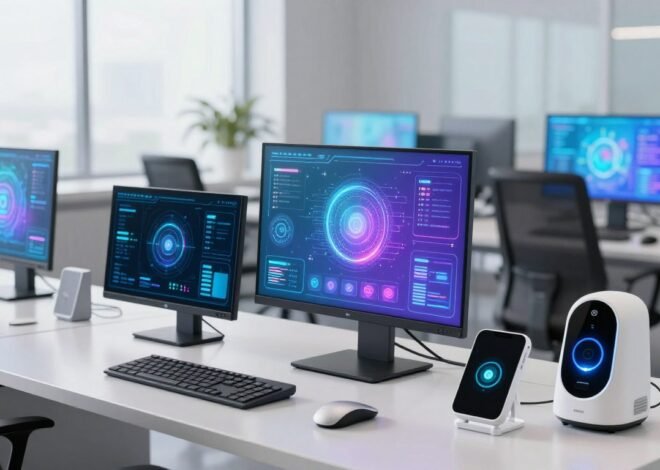 Best Free AI Tools In 2026 to Boost Your Workflow
