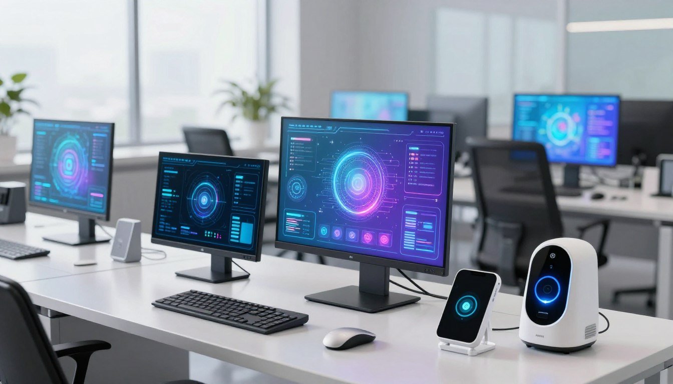 Best Free AI Tools In 2026 to Boost Your Workflow