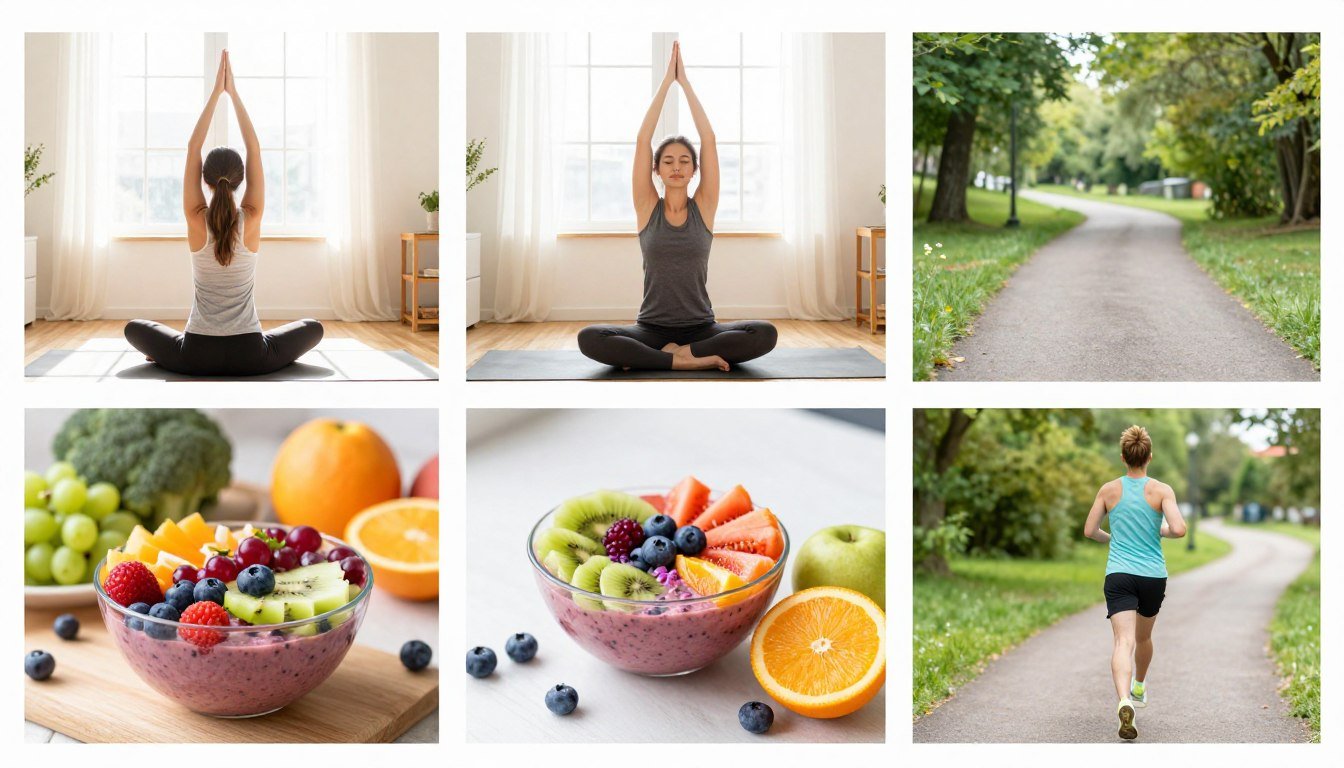 Healthy Daily Routine Ideas Everyone Should Try Today