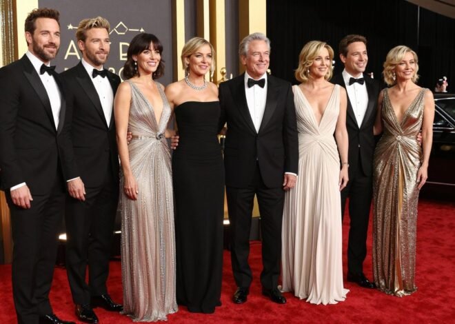 Highest Paid Celebrities in 2024 Top Earners Revealed