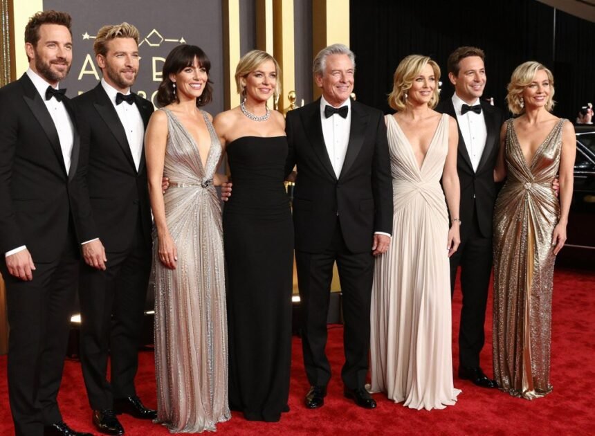 Highest Paid Celebrities in 2024 Top Earners Revealed