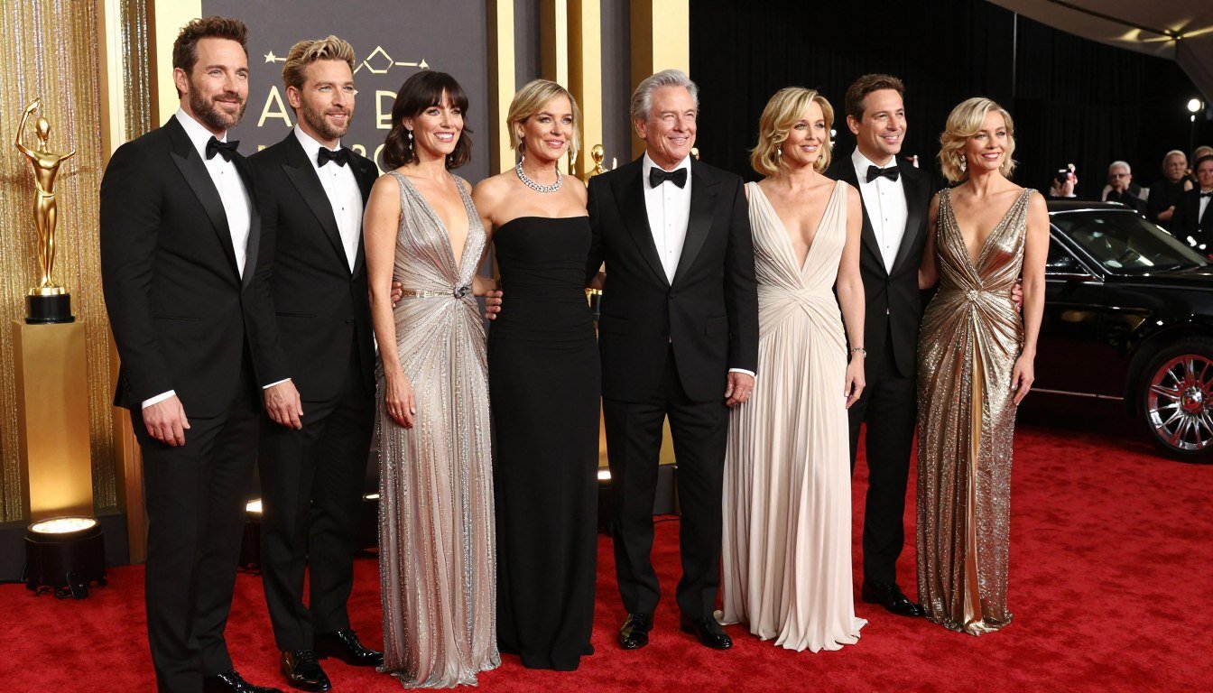 Highest Paid Celebrities in 2024 Top Earners Revealed