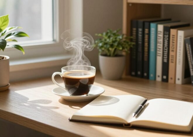 Morning Habits Of Successful People to Start Your Day Right