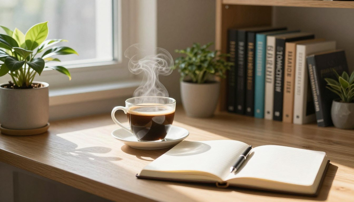 Morning Habits Of Successful People to Start Your Day Right