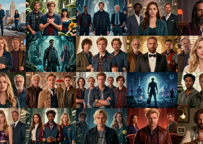 Most Popular Netflix Shows Right Now Everyone’s Watching