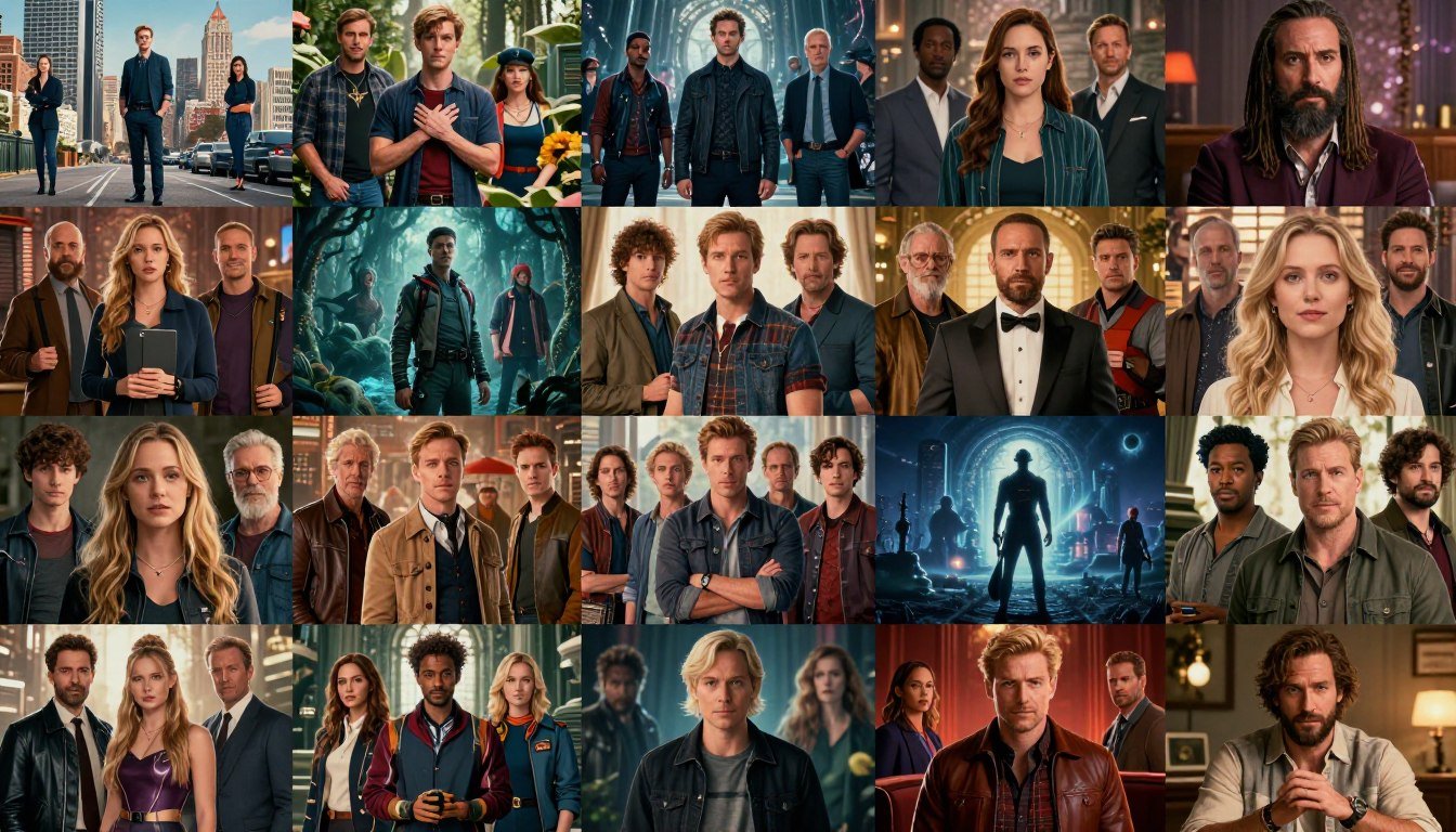 Most Popular Netflix Shows Right Now Everyone’s Watching