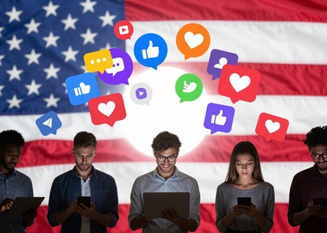Discover the Most Shared Facebook Posts Today in the US