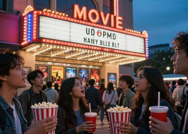 Upcoming Movies To Watch This Year in the United States